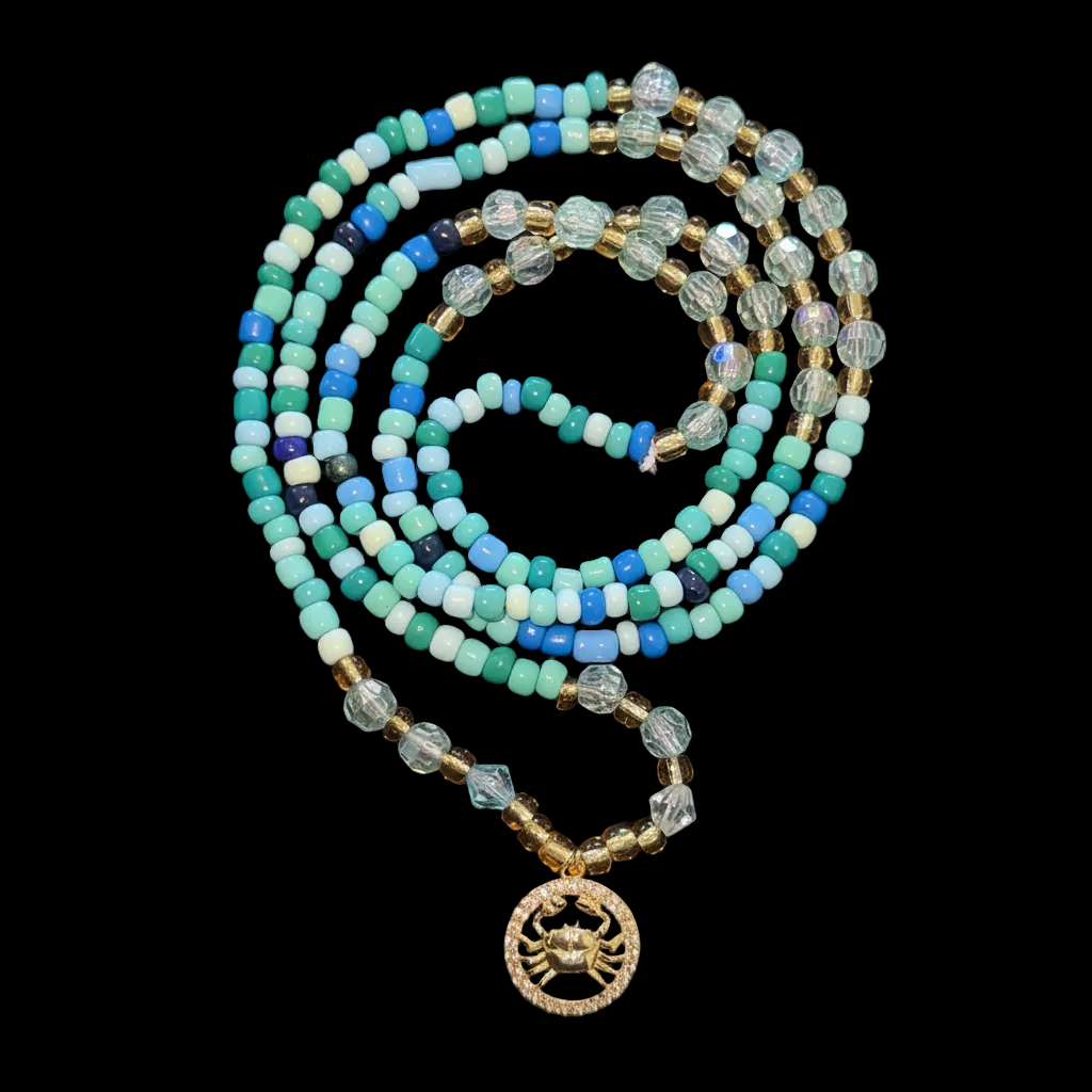 Zodiac Strand