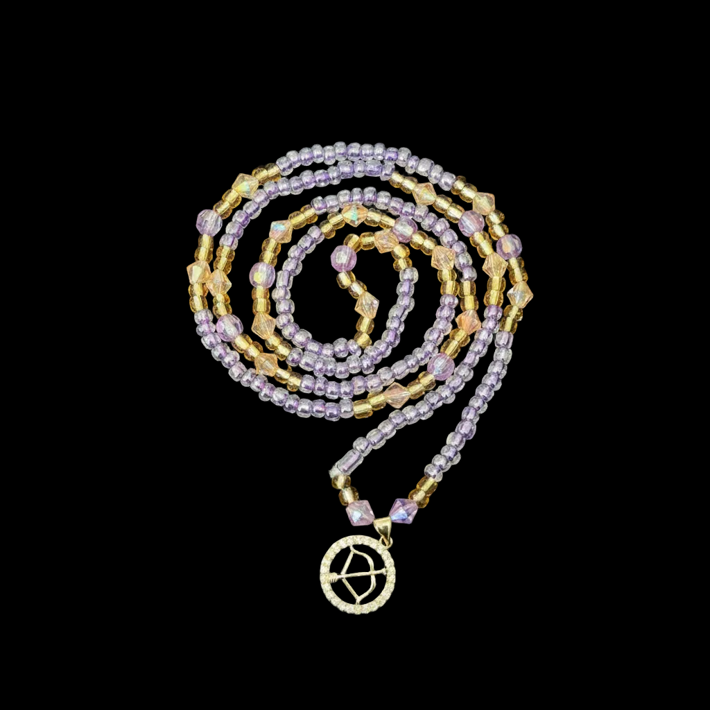 Zodiac Strand