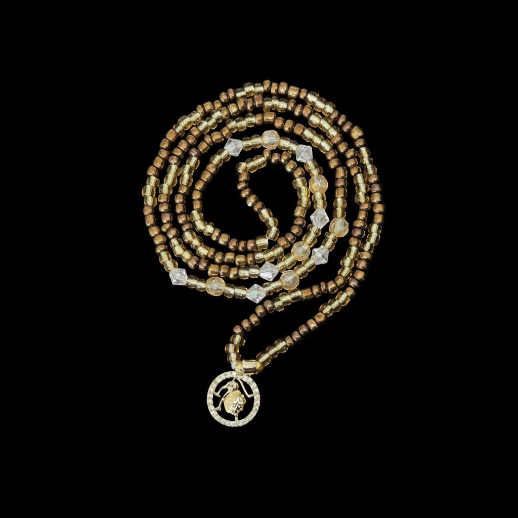Zodiac Strand